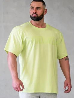 Force Oversized T-Shirt