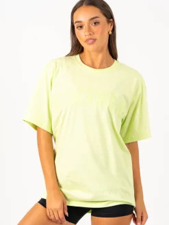 Force Oversized T-Shirt