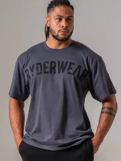 Force Oversized T-shirt