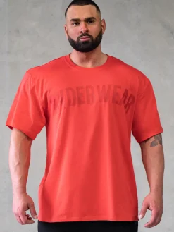 Force Oversized T-Shirt