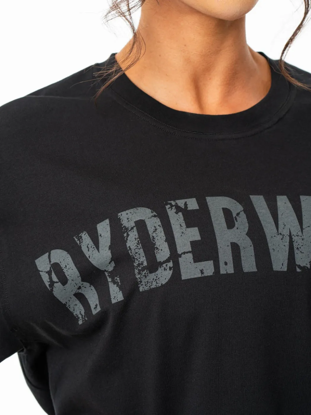 Force Oversized T-Shirt