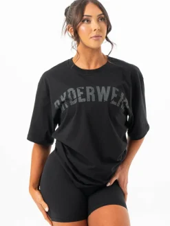 Force Oversized T-Shirt