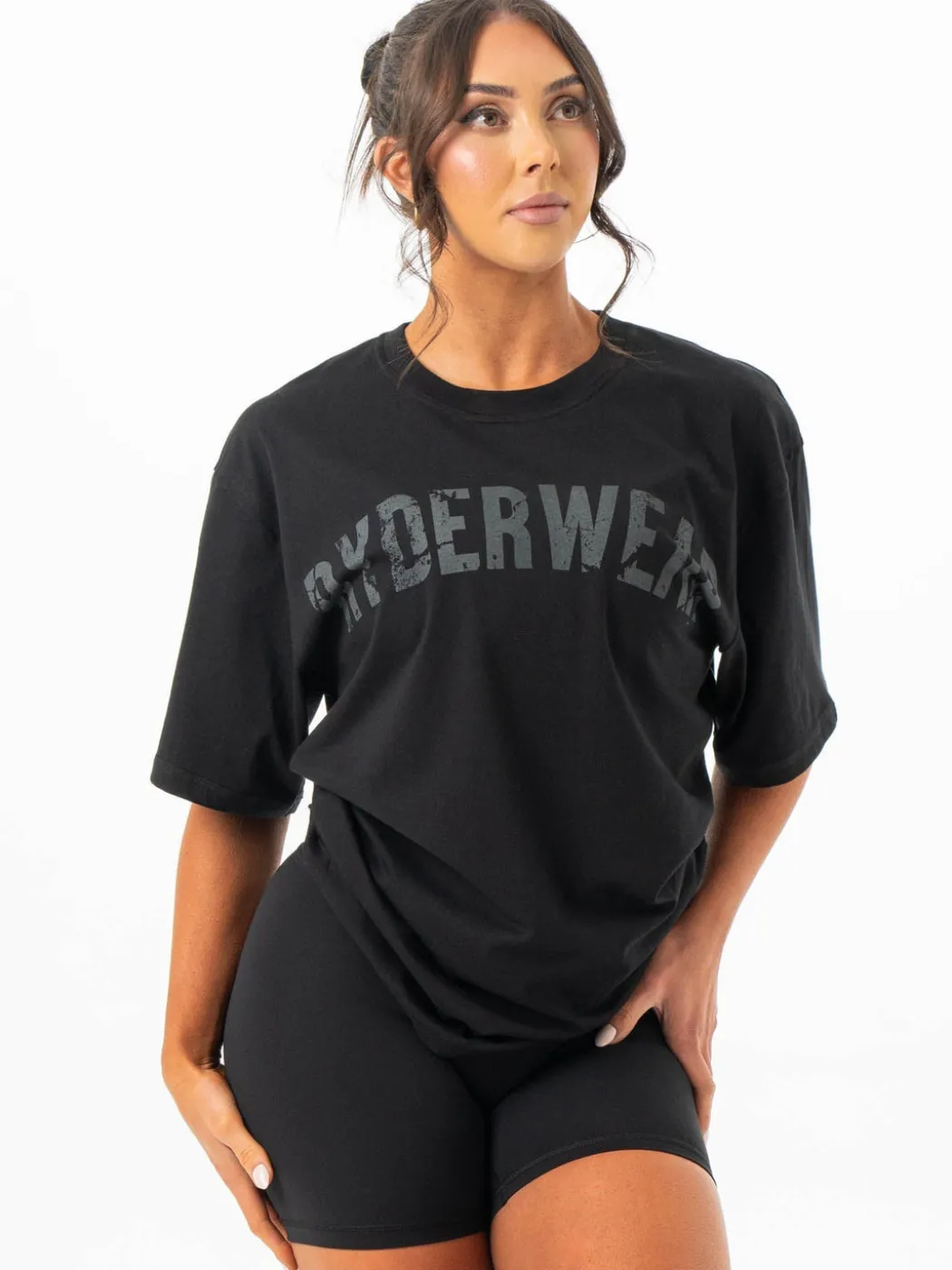 Force Oversized T-Shirt