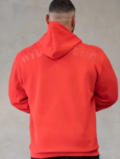 Force Pullover Hoodie