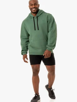 Force Pullover Hoodie