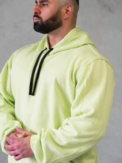 Force Pullover Hoodie