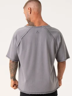 Force Rag Top
