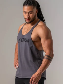 Force Stringer