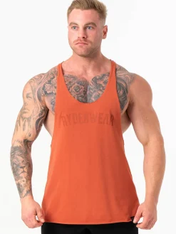 Force Stringer
