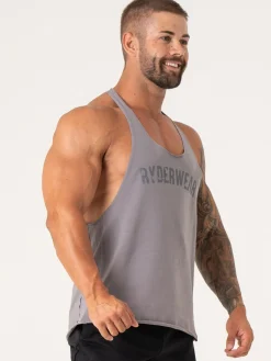 Force Stringer
