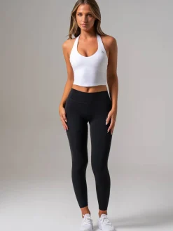 Halter Shelf Tank
