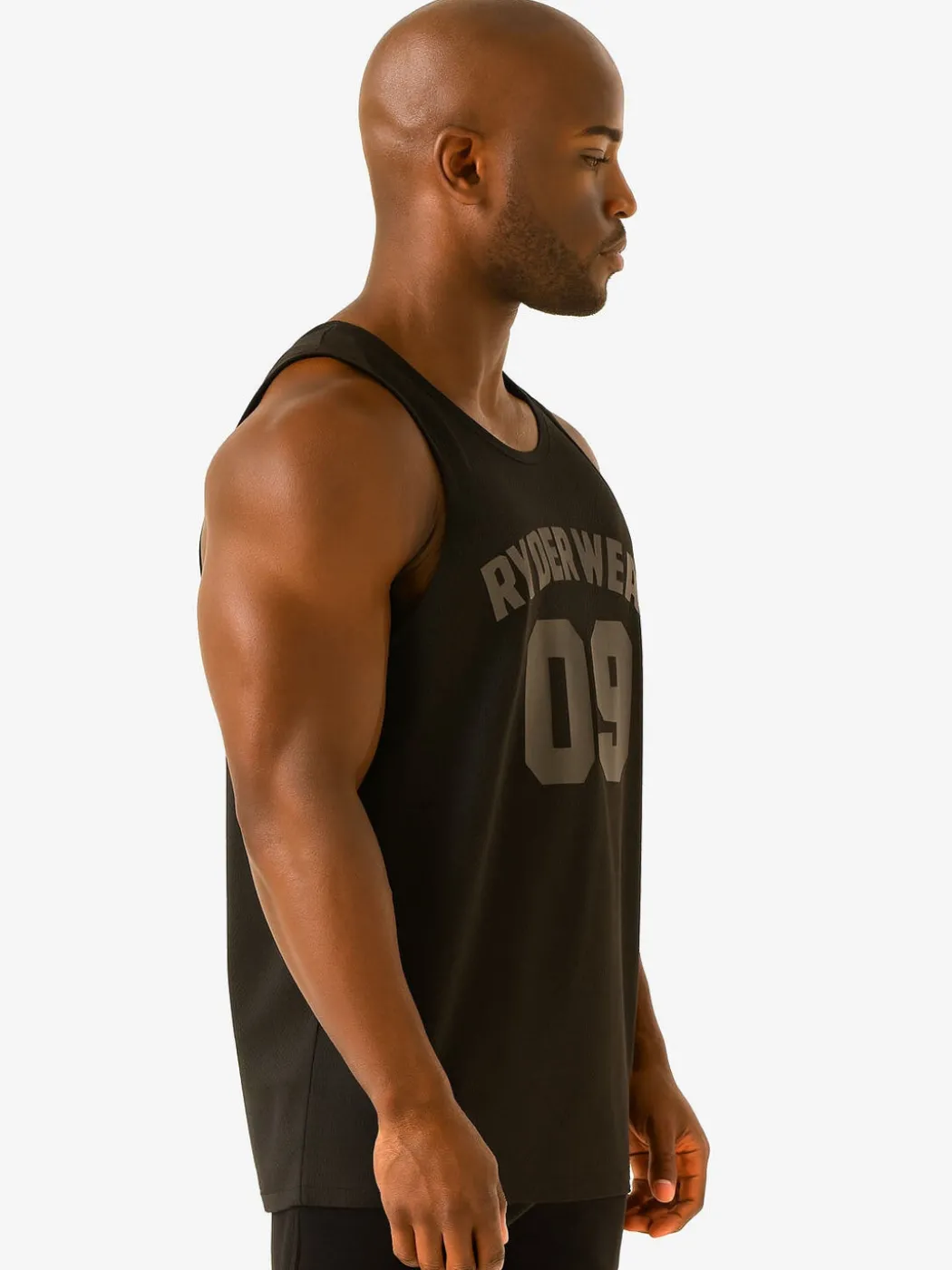 Heritage Jersey