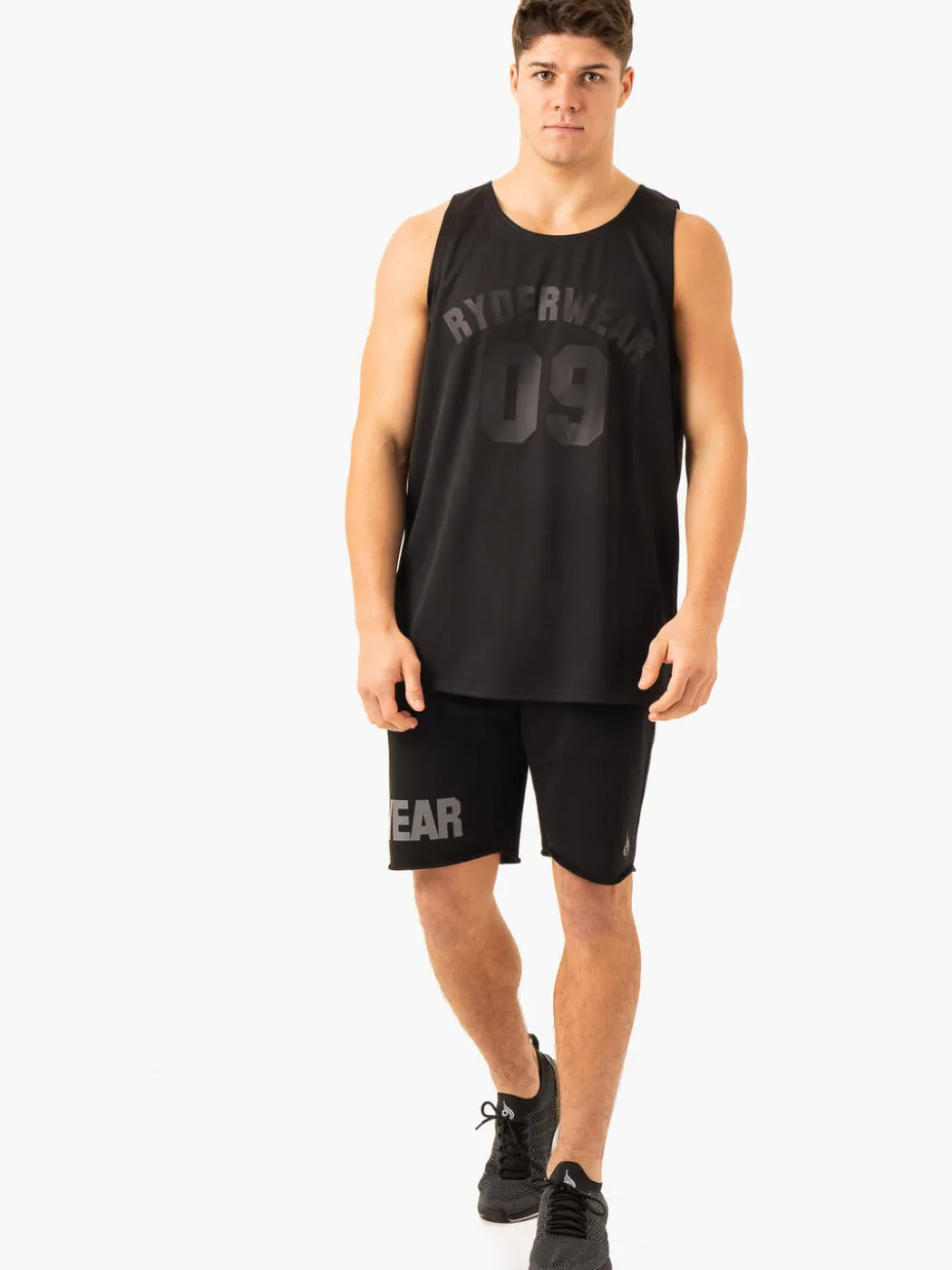 Heritage Jersey