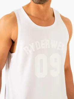 Heritage Jersey