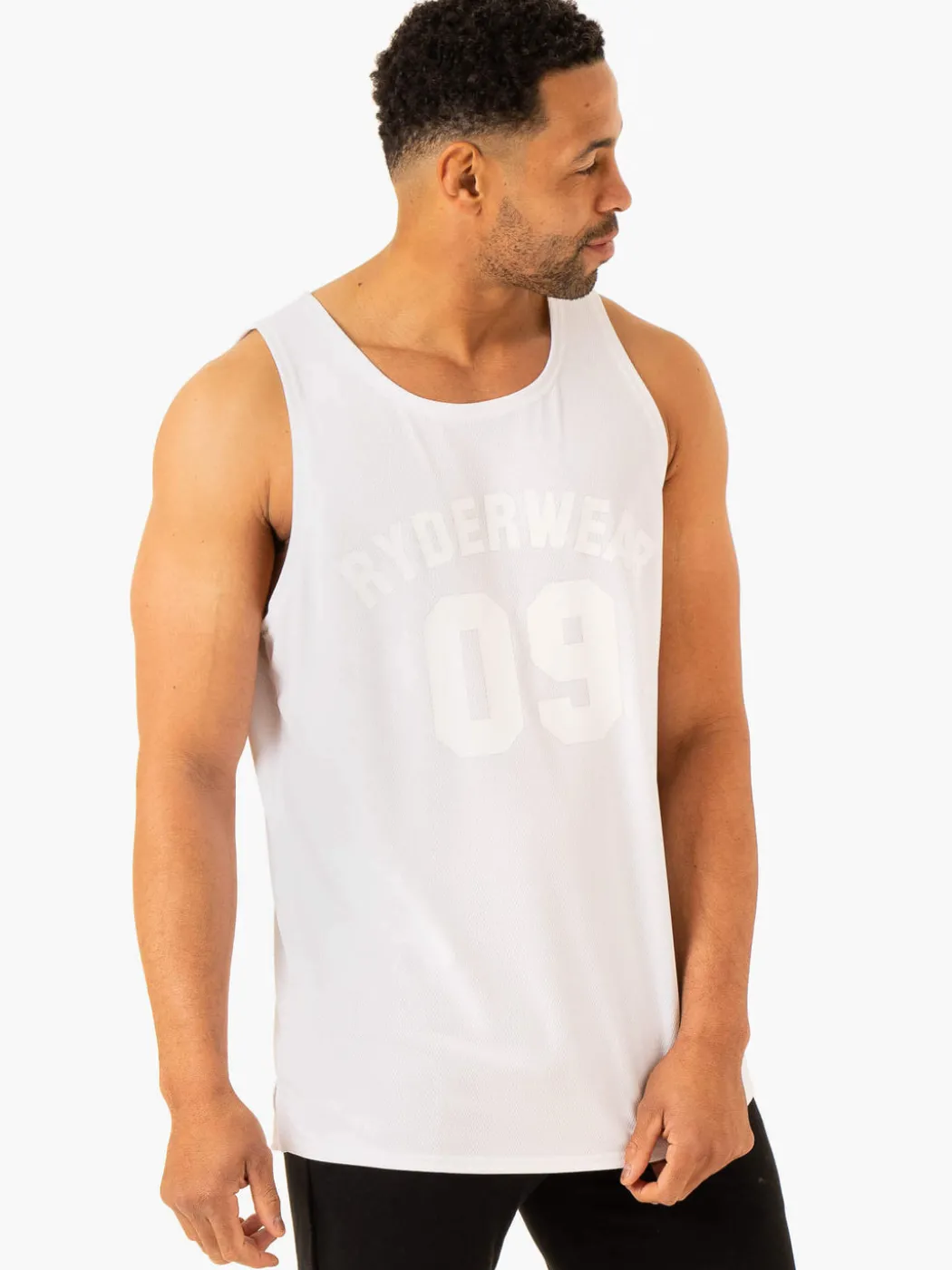 Heritage Jersey