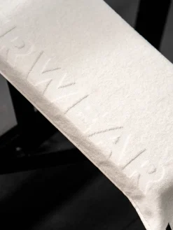 Hooded Gym Towel
