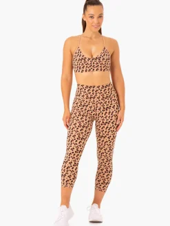 Hybrid 7/8 Leggings