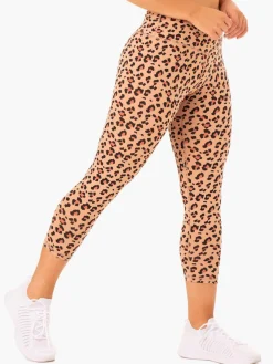 Hybrid 7/8 Leggings