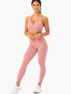 Hybrid Full Length Leggings