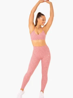 Hybrid Full Length Leggings