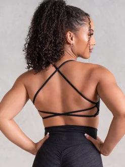 Icon Sports Crop