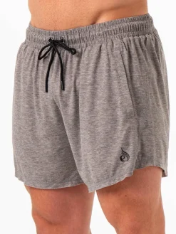 Iron Arnie Shorts