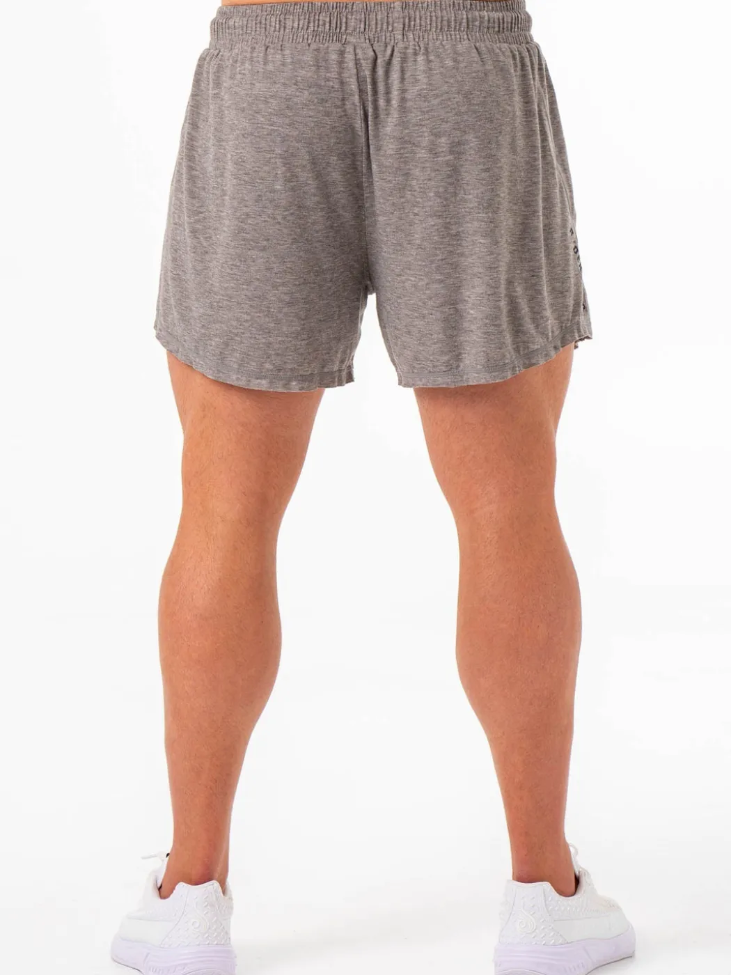 Iron Arnie Shorts