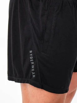 Iron Arnie Shorts