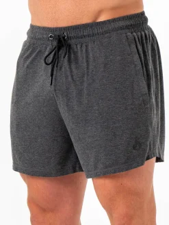 Iron Arnie Shorts