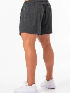 Iron Arnie Shorts