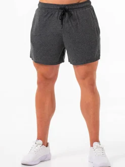 Iron Arnie Shorts