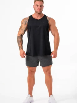 Iron Arnie Shorts