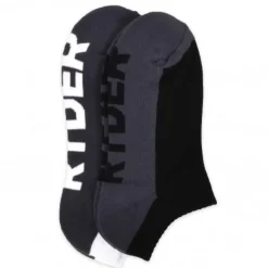 Ladies Socks 2 Pack