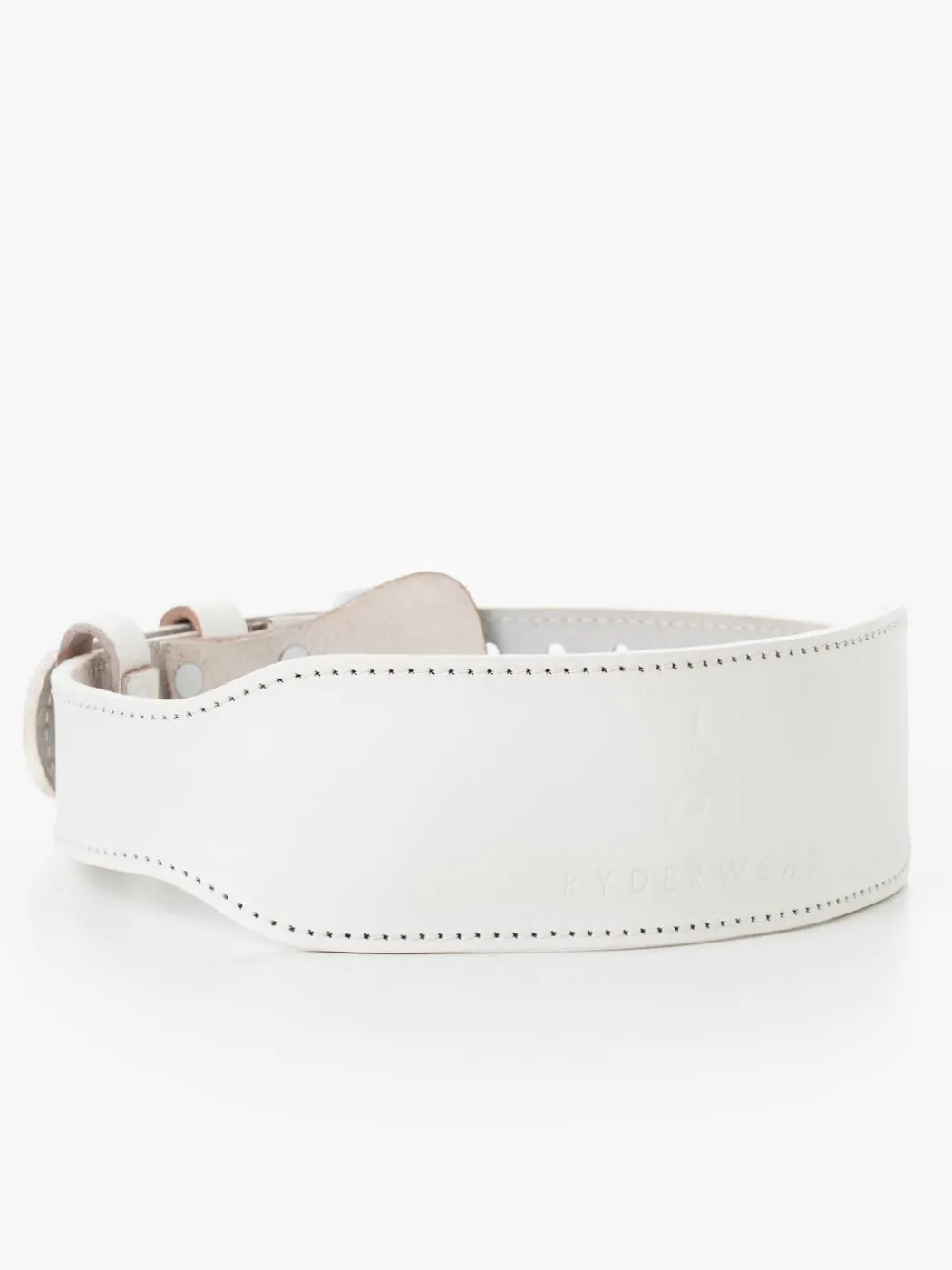 Leather Lifting Belt