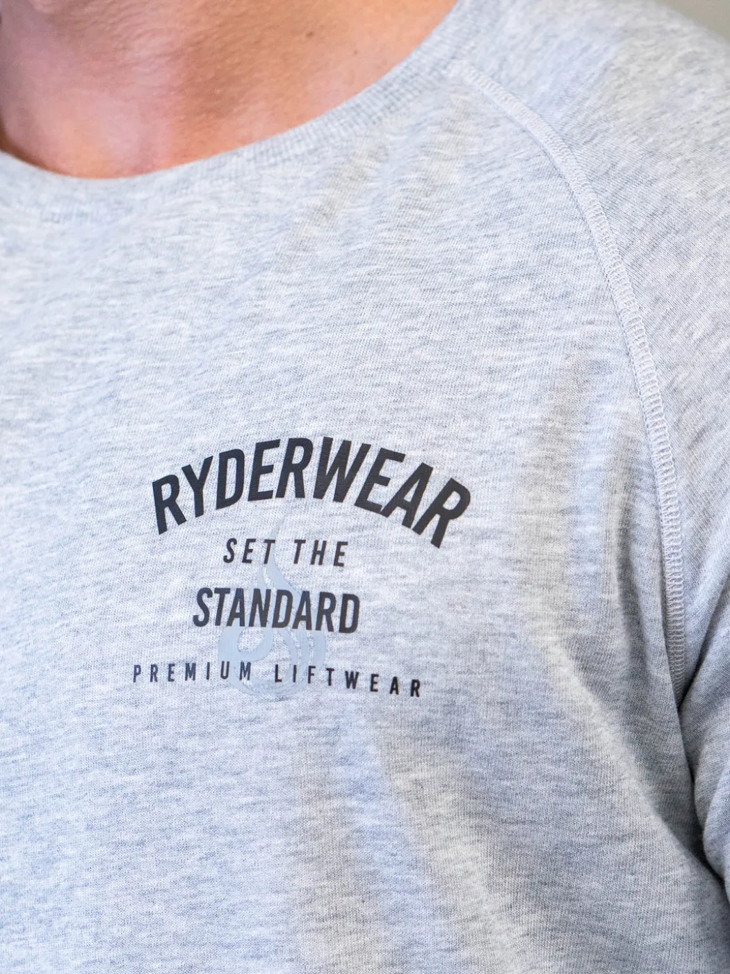 Legacy Crewneck