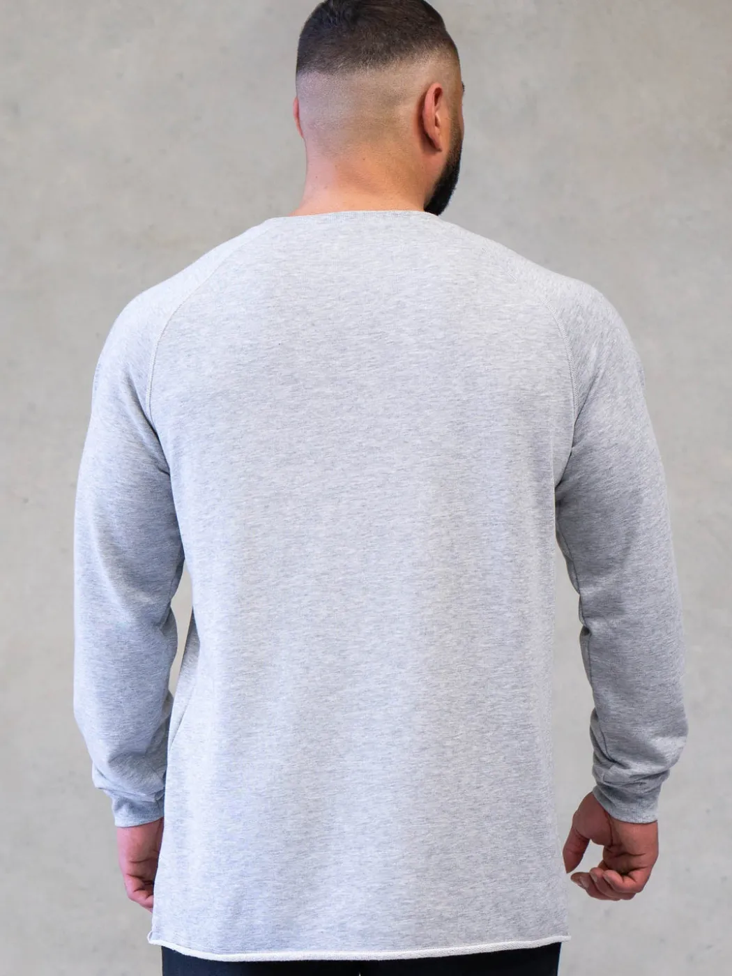 Legacy Crewneck