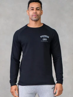 Legacy Crewneck