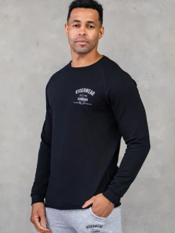 Legacy Crewneck