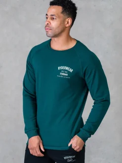 Legacy Crewneck