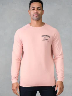 Legacy Crewneck