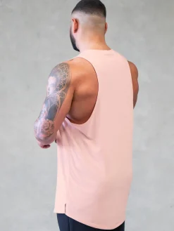 Legacy Drop Armhole Tank