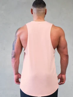 Legacy Drop Armhole Tank
