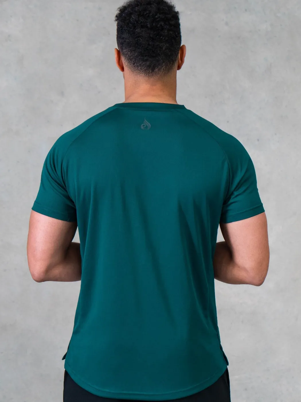 Legacy Mesh T-Shirt