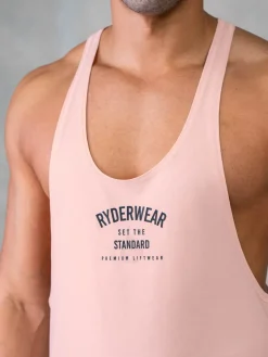 Legacy Stringer
