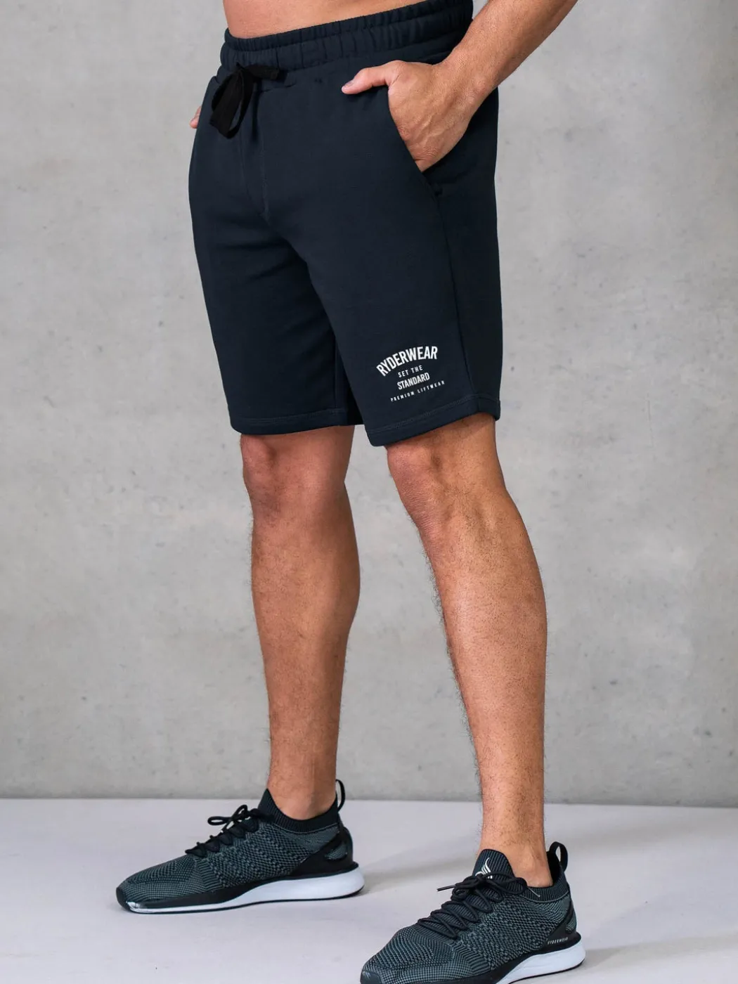 Legacy Track Shorts
