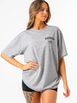 Legacy T-Shirt