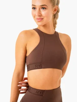 Level Up High Impact Sports Bra