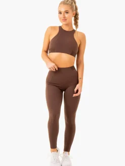Level Up High Impact Sports Bra