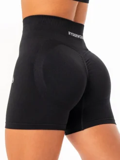 Lift 2.0 BBL Seamless Shorts