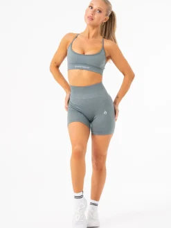 Lift 2.0 BBL Seamless Shorts